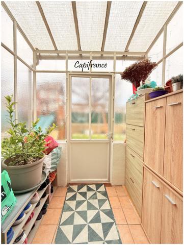 Maison à vendre 6 pièces AULNAY SOUS BOIS (93)