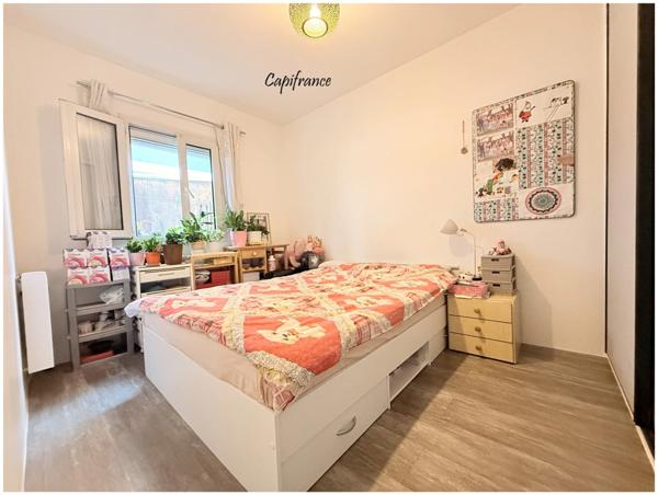 Maison à vendre 6 pièces AULNAY SOUS BOIS (93)