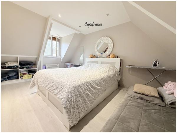 Maison à vendre 6 pièces AULNAY SOUS BOIS (93)