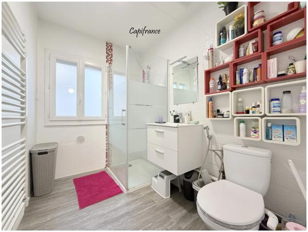 Maison à vendre 6 pièces AULNAY SOUS BOIS (93)