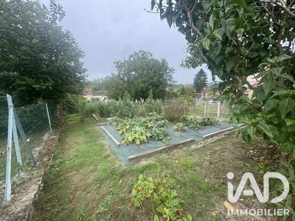 Terrain à vendre 285 m² Béthisy-Saint-Pierre