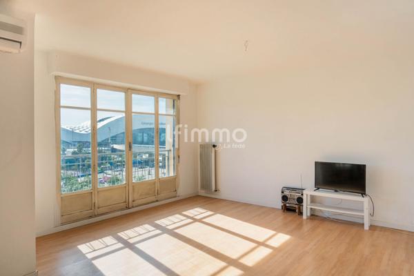 Appartement T3/T4 - Parc Dromel 13009