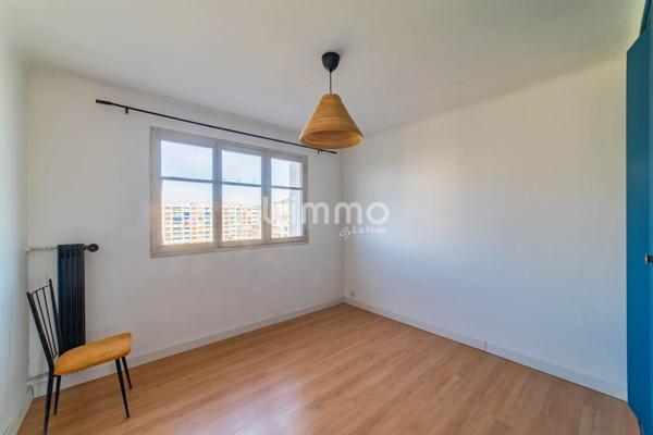 Appartement T3/T4 - Parc Dromel 13009