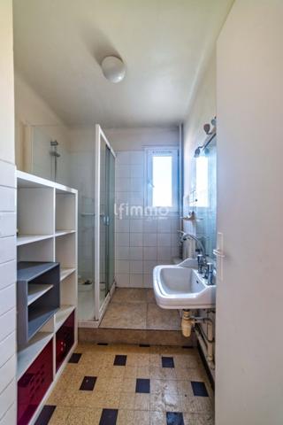 Appartement T3/T4 - Parc Dromel 13009