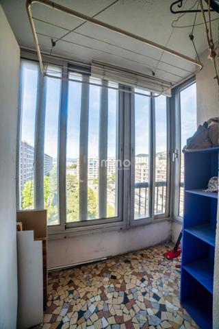 Appartement T3/T4 - Parc Dromel 13009