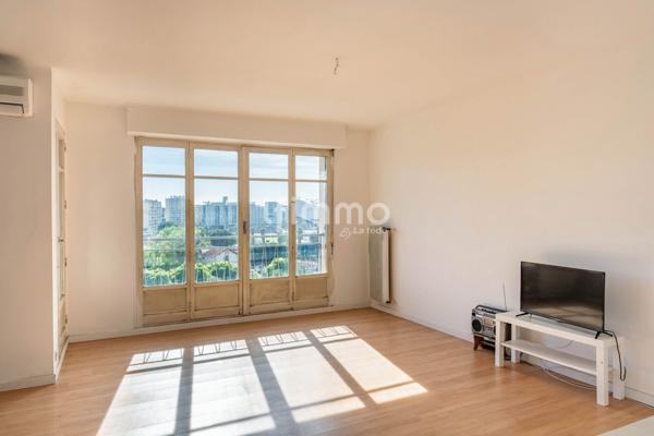 Appartement T3/T4 - Parc Dromel 13009