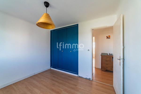 Appartement T3/T4 - Parc Dromel 13009