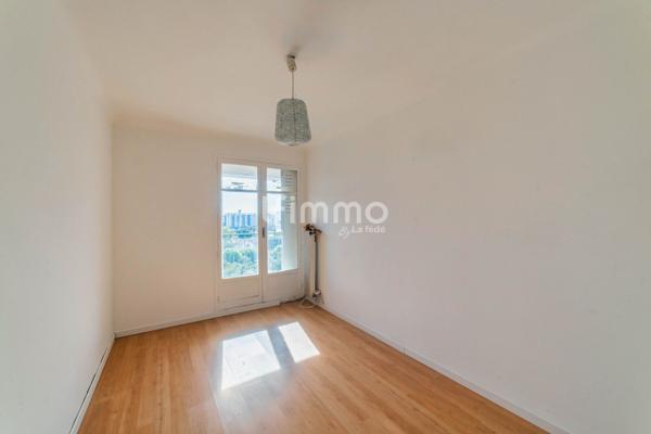 Appartement T3/T4 - Parc Dromel 13009