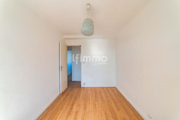 Appartement T3/T4 - Parc Dromel 13009