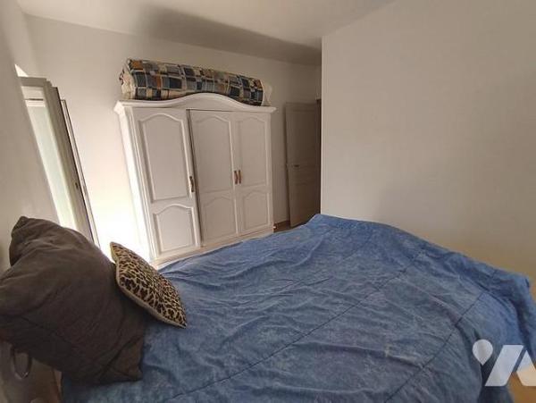 Vente Appartement T3 + grenier à Seyne 