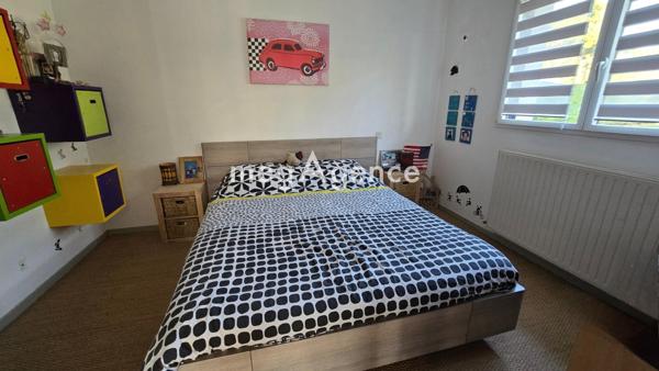 Maison à LOCMALO, 56160 - 7 pièces 130m²