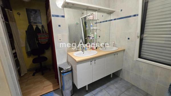 Maison à LOCMALO, 56160 - 7 pièces 130m²
