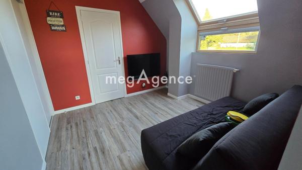Maison à LOCMALO, 56160 - 7 pièces 130m²