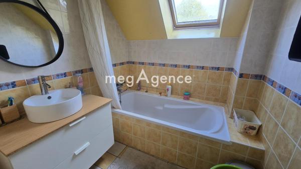 Maison à LOCMALO, 56160 - 7 pièces 130m²