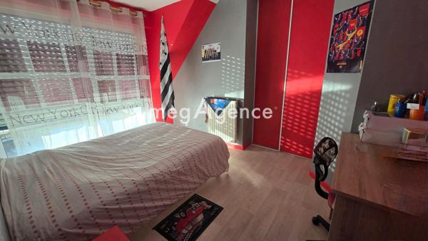 Maison à LOCMALO, 56160 - 7 pièces 130m²