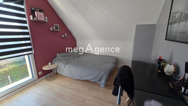 Maison à LOCMALO, 56160 - 7 pièces 130m²
