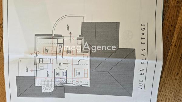 Maison à LOCMALO, 56160 - 7 pièces 130m²