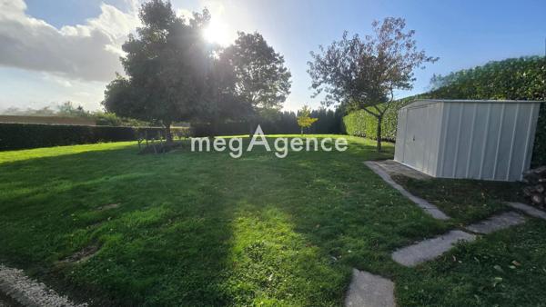 Maison à LOCMALO, 56160 - 7 pièces 130m²