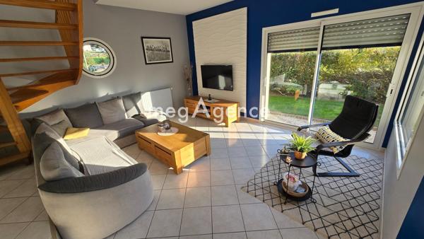 Maison à LOCMALO, 56160 - 7 pièces 130m²