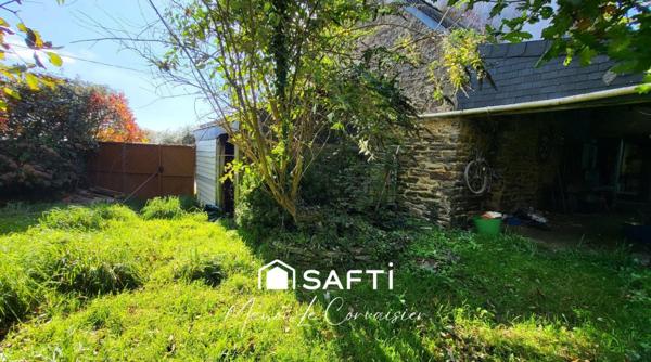 Maison familiale spacieuse dans un cadre agréable