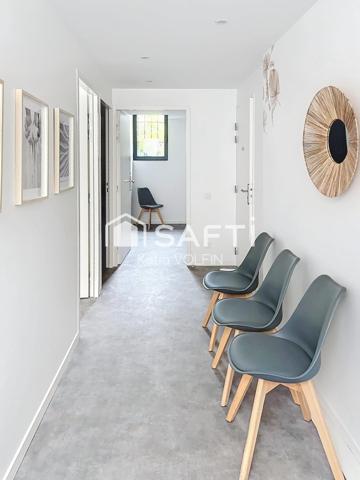 MURS COMMERCIAUX CASSIS HYPER CENTRE