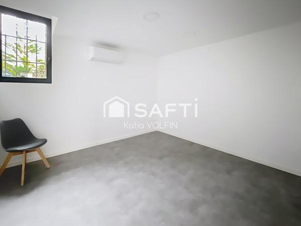 MURS COMMERCIAUX CASSIS HYPER CENTRE