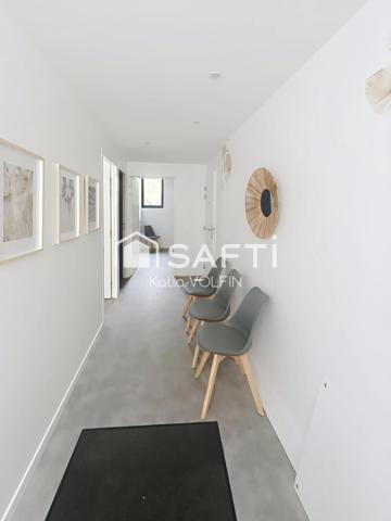 MURS COMMERCIAUX CASSIS HYPER CENTRE