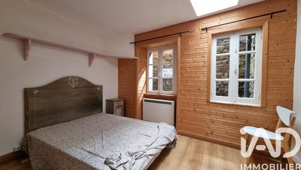 Maison à vendre 3 pièces 70 m² Sauveterre-de-Rouergue