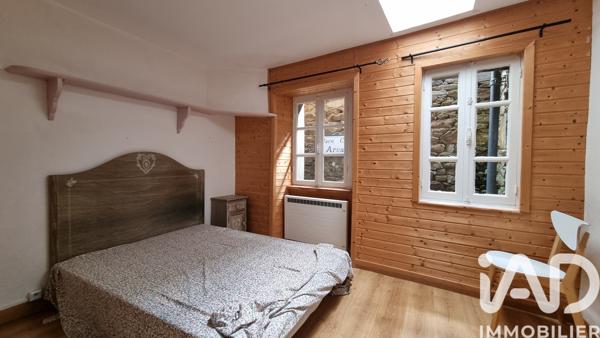 Maison à vendre 3 pièces 70 m² Sauveterre-de-Rouergue