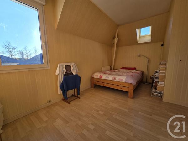 Appartement T3 à vendre  4 pièces - 82,10 m2 ST JACQUES DE LA LANDE - 35