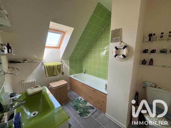 Maison à vendre 4 pièces 102 m² Saint-Marcel