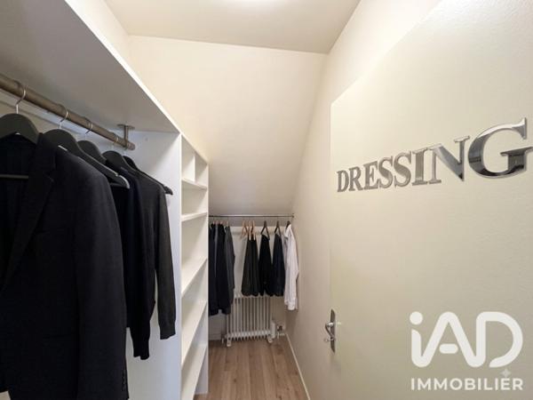 Maison à vendre 4 pièces 102 m² Saint-Marcel