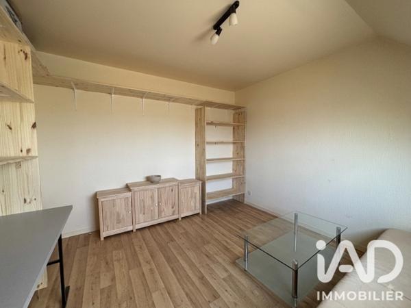 Maison à vendre 4 pièces 102 m² Saint-Marcel