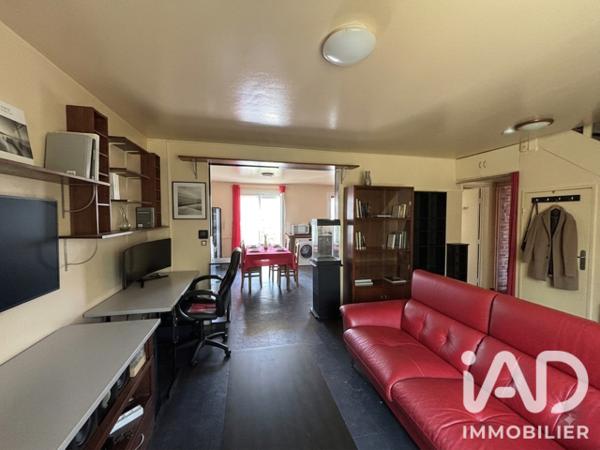 Maison à vendre 4 pièces 102 m² Saint-Marcel