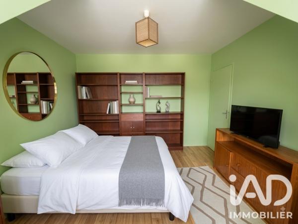 Maison à vendre 4 pièces 102 m² Saint-Marcel