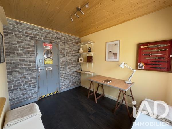 Maison à vendre 4 pièces 102 m² Saint-Marcel