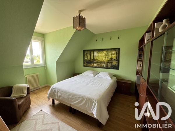 Maison à vendre 4 pièces 102 m² Saint-Marcel