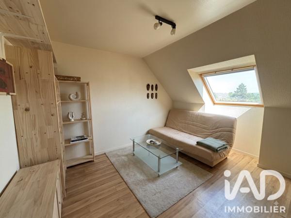 Maison à vendre 4 pièces 102 m² Saint-Marcel