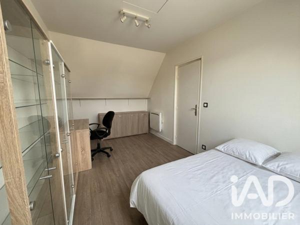 Maison à vendre 4 pièces 102 m² Saint-Marcel