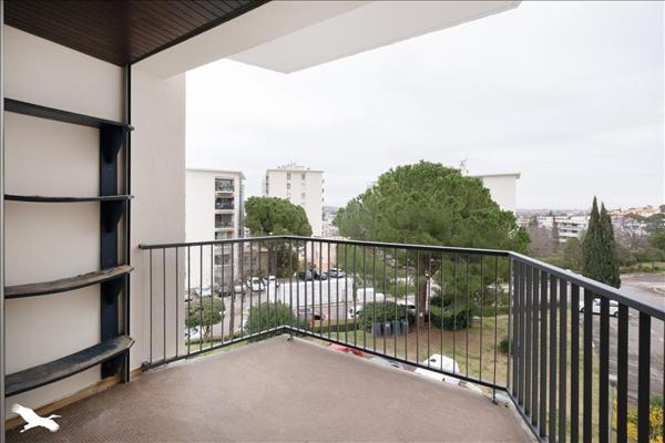 Appartement à vendre |  Montpellier |  3 pièces | 70 m²