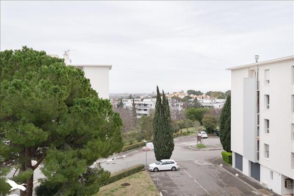 Appartement à vendre |  Montpellier |  3 pièces | 70 m²