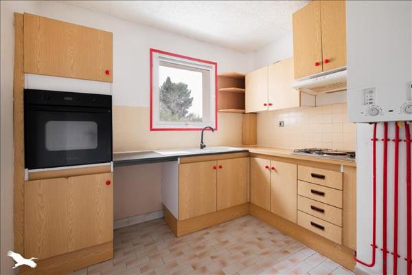 Appartement à vendre |  Montpellier |  3 pièces | 70 m²