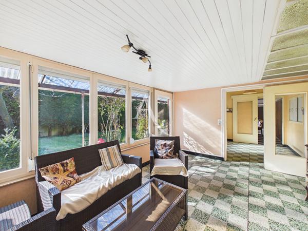 A VENDRE - MAISON PLAIN PIED - 94.19 m2 - WASQUEHAL CAPREAU