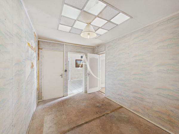 A VENDRE - MAISON PLAIN PIED - 94.19 m2 - WASQUEHAL CAPREAU