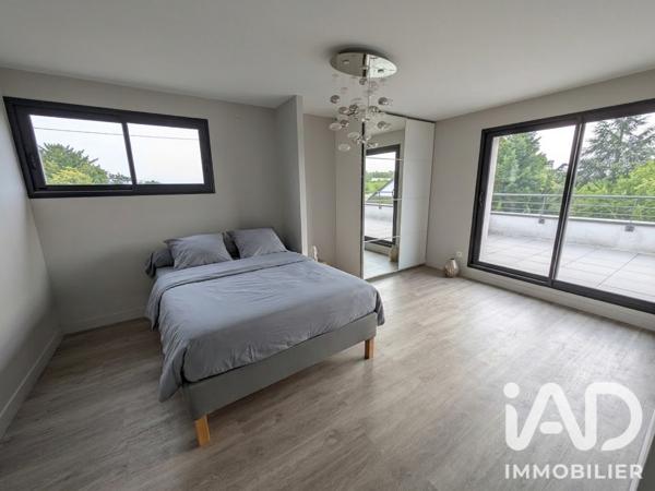 Maison à vendre 8 pièces 260 m² Fondettes