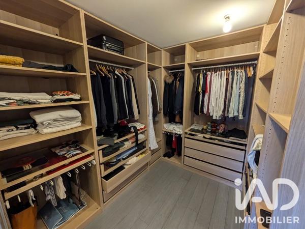 Maison à vendre 8 pièces 260 m² Fondettes