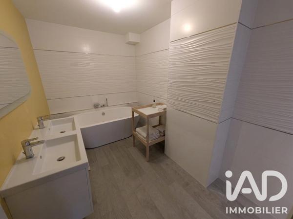 Maison à vendre 8 pièces 260 m² Fondettes