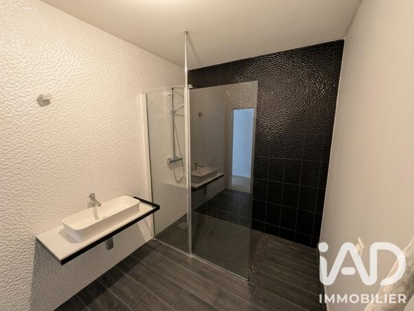 Maison à vendre 8 pièces 260 m² Fondettes
