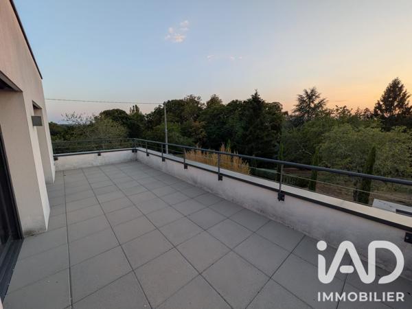 Maison à vendre 8 pièces 260 m² Fondettes