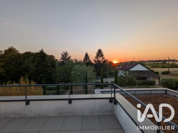 Maison à vendre 8 pièces 260 m² Fondettes
